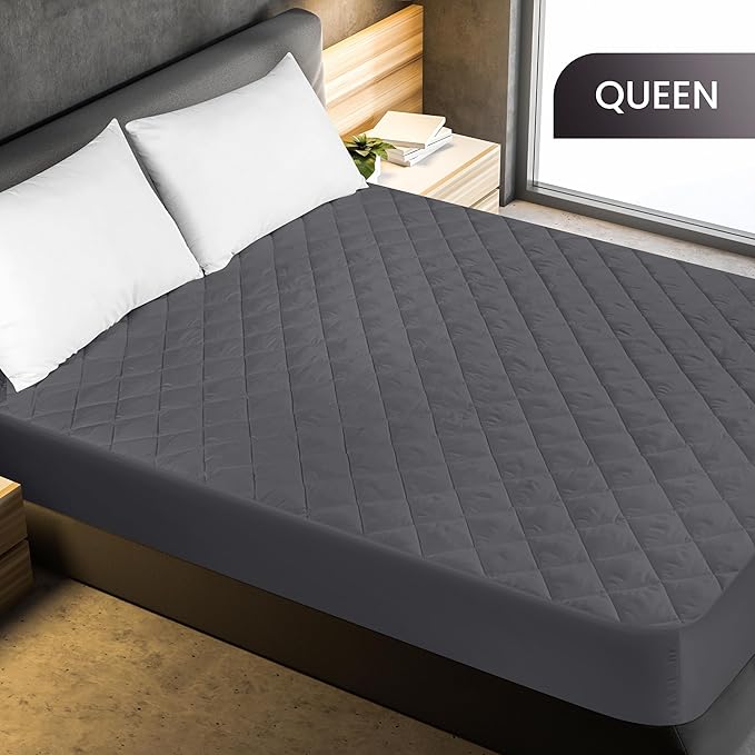 Mattress Pad - Queen