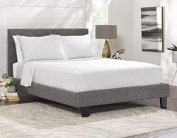 Bamboo Cooling Pillowcase - Queen