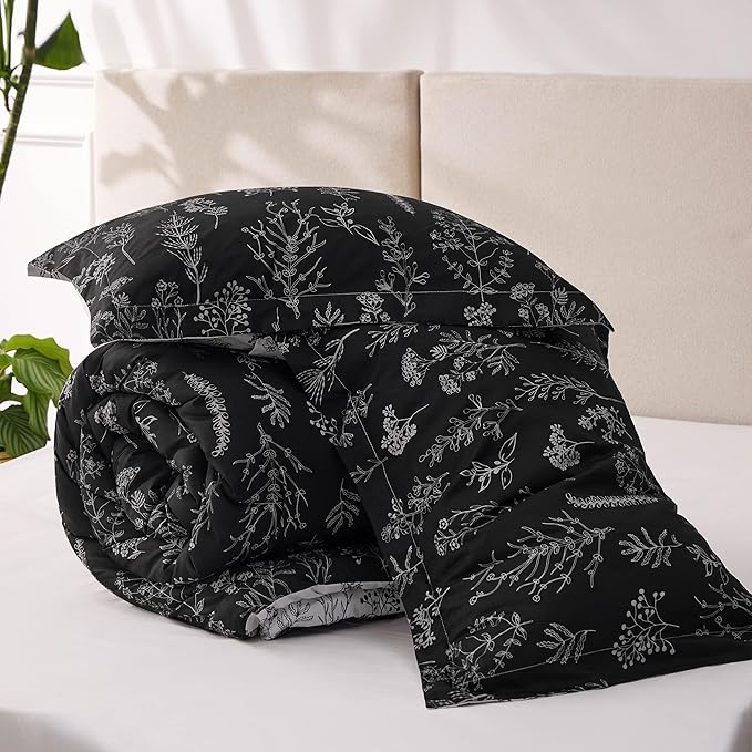 Comforter Set - Full - 3 Piece