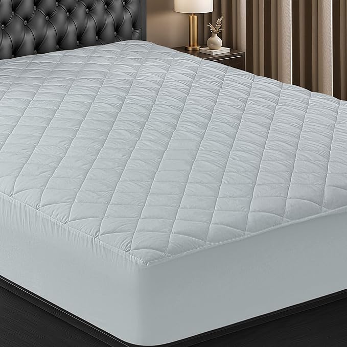 Mattress Pad - King