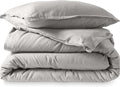 100% Cotton Duvet Cover Set - Twin XL