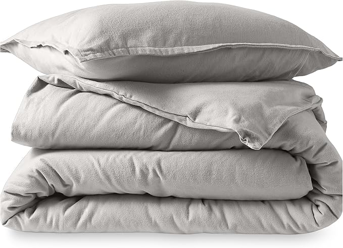 100% Cotton Duvet Cover Set - Twin XL
