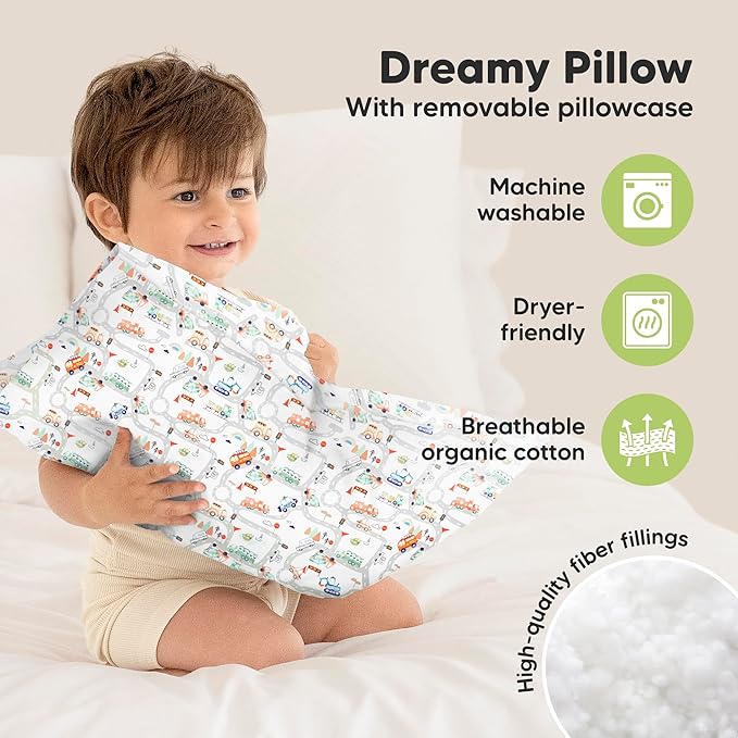 Bed Pillow