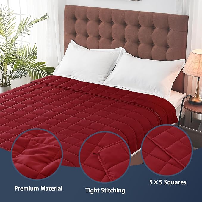 Cooling Blanket - Queen
