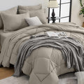 Comforter Set - Twin - 5 Piece