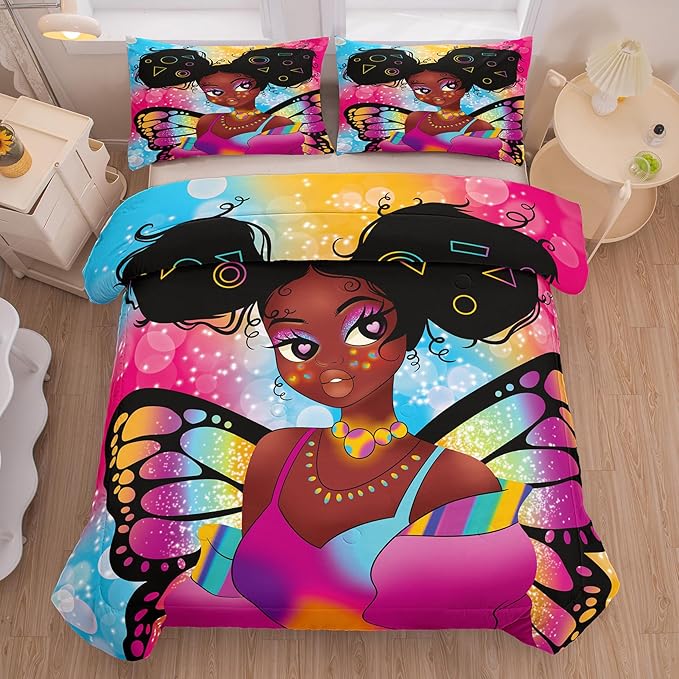 Comforter Set - Twin - 2 Piece