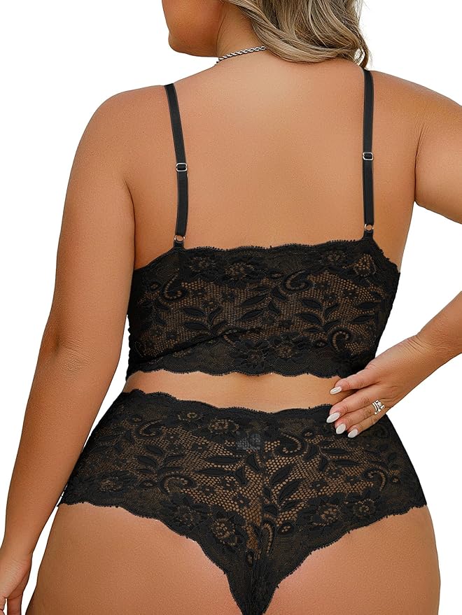 Pajama Set - 2 Piece