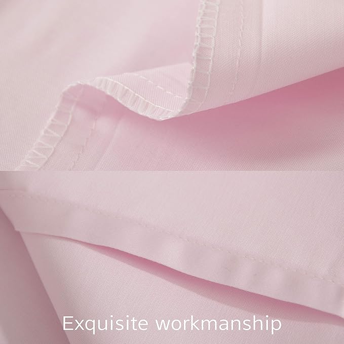 Pillowcase Set - King - 2 Piece