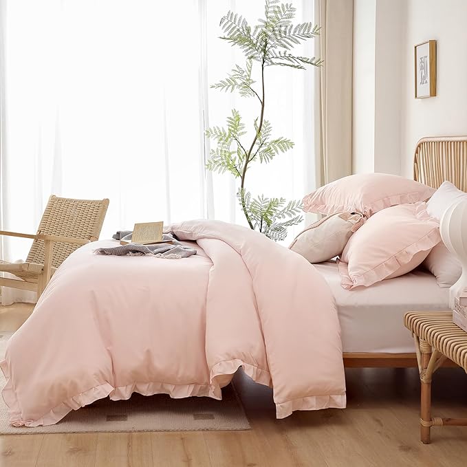 Comforter Set - Full - 3 Piece