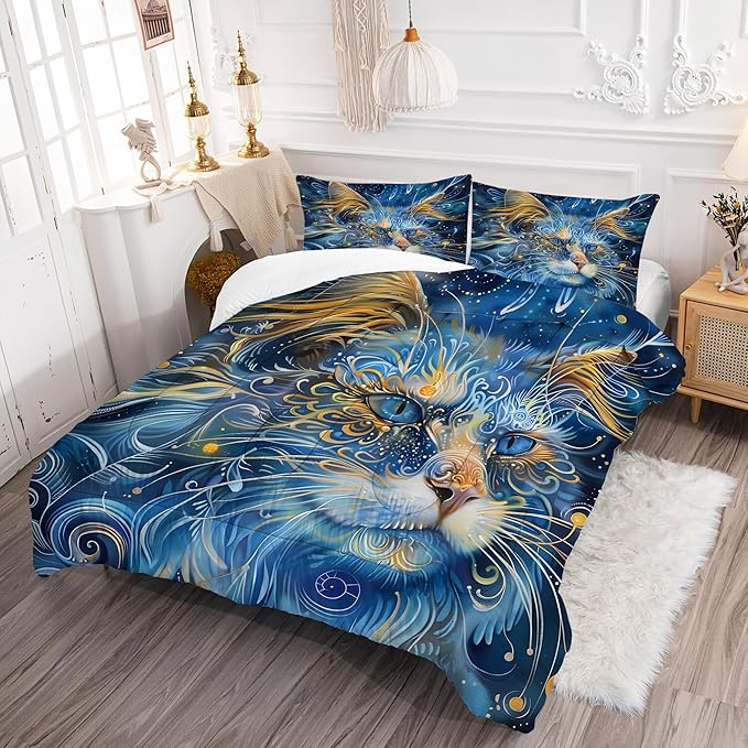 Comforter Set - King