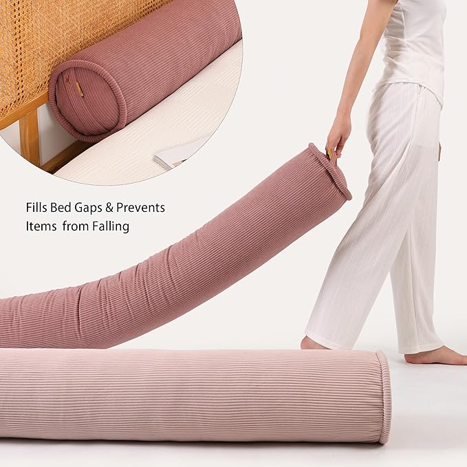 Body Pillow - 39 x 7.87 in