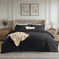 Quilt - King - 106 x 96 in
