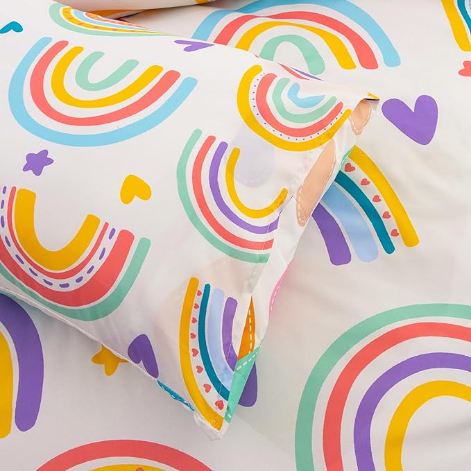 Comforter Set - Queen - 3 Piece
