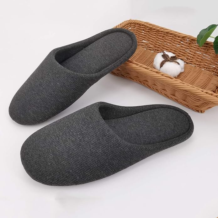 Women's Memory Foam Slippers