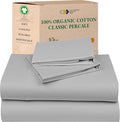 Bed Sheet Set - Queen - 4 Piece
