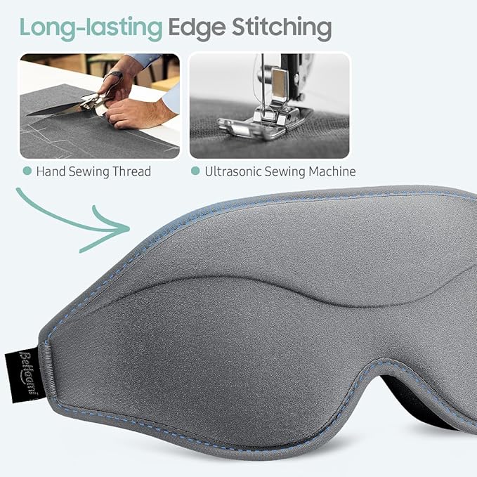Blackout Sleep Mask