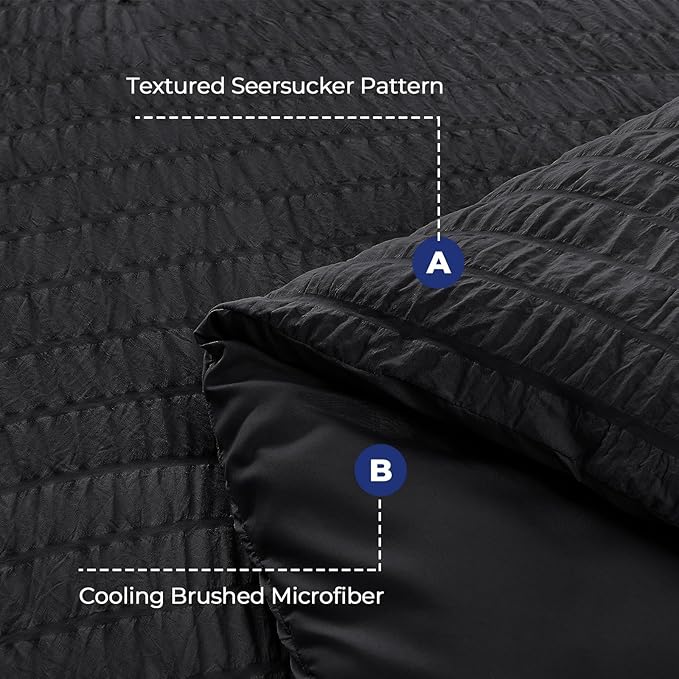 Comforter Set - Twin - 5 Piece
