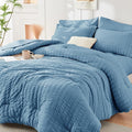 Comforter Set - Twin XL - 5 Piece