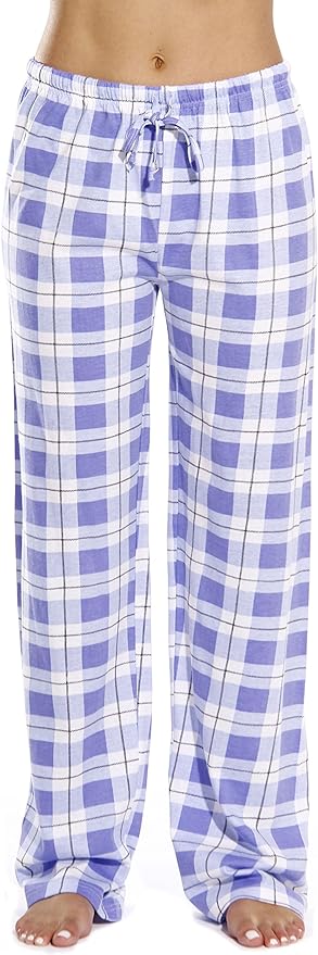 Women's 100% Cotton Pajamas - Pants