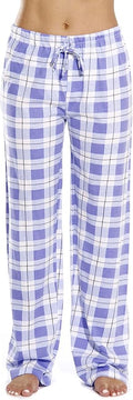 Women's 100% Cotton Pajamas - Pants