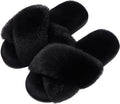 Women's Memory Foam Slippers