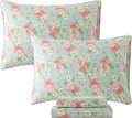 Bed Sheet Set - Full - 4 Piece