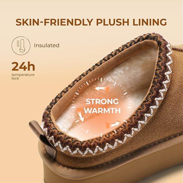 Women's Slippers