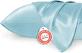 Satin Pillowcase Set - Queen - 20 x 30 in - 2 Piece