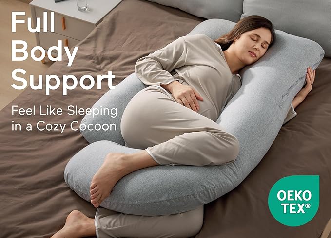 Body Pillow - Full