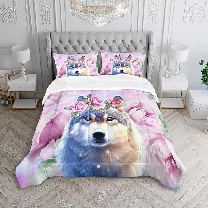 Comforter Set