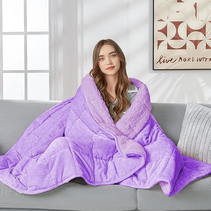 Weighted Blanket - Queen