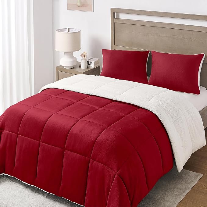 Comforter Set - Queen