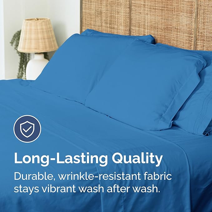 Cooling Flat Sheet - Twin