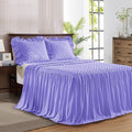 Bedding Set - Queen - 3 Piece