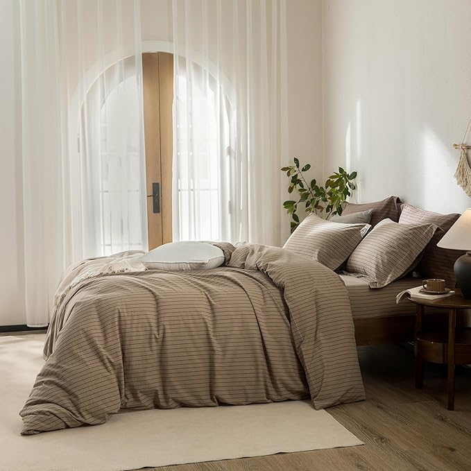 Duvet Cover Set - Queen