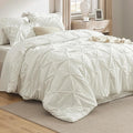 Comforter Set - Queen - 7 Piece