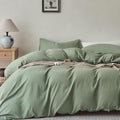 Duvet Cover Set - Queen