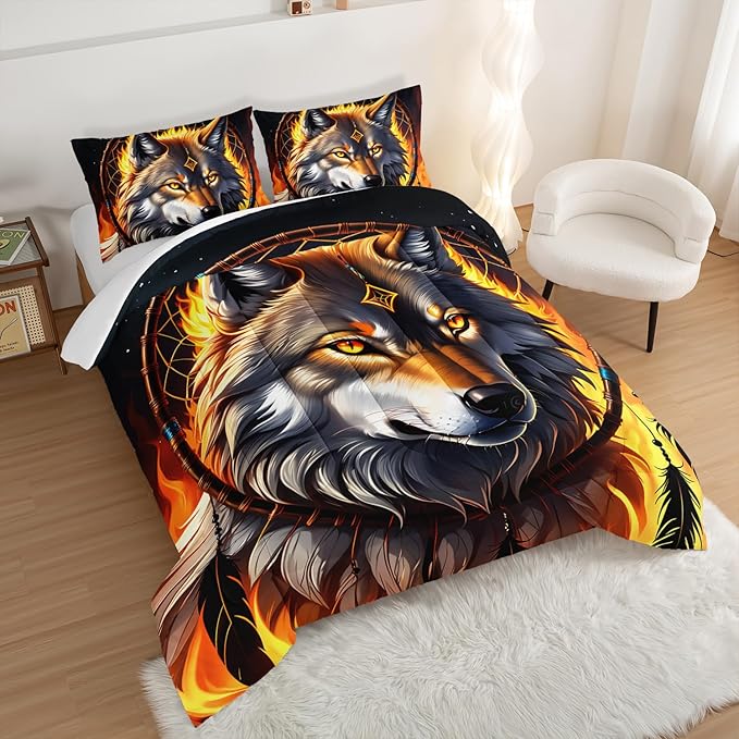 Comforter Set - Full