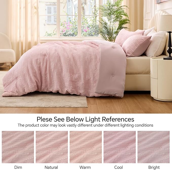Comforter Set - Twin
