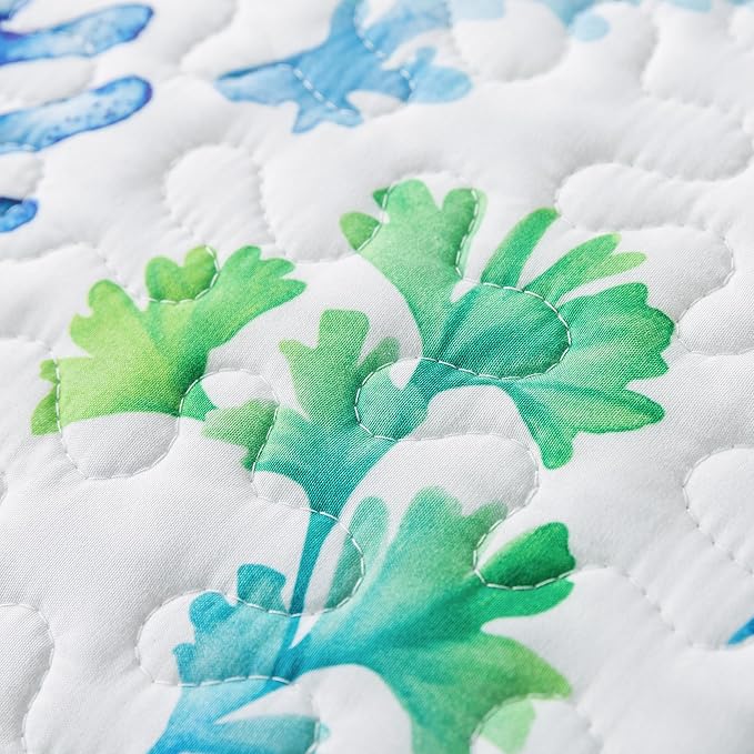 Quilt Set - King