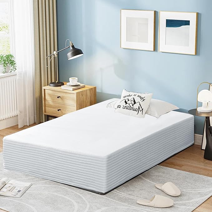 Bed Skirt - Queen