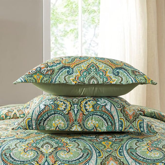 Quilt Set - California King