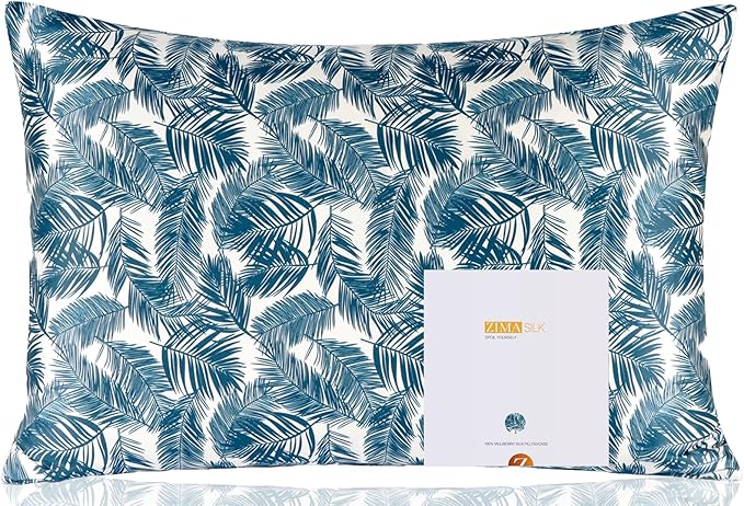 Mulberry Silk Pillowcase - Queen