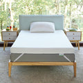 Memory Foam Mattress Topper - Twin