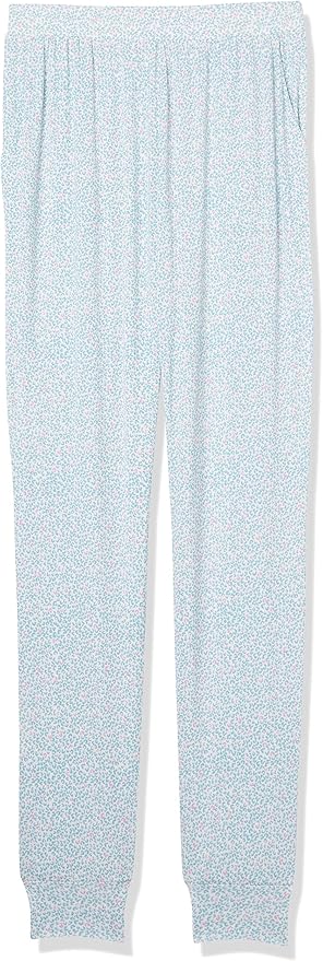 Jersey Pajamas - Pants
