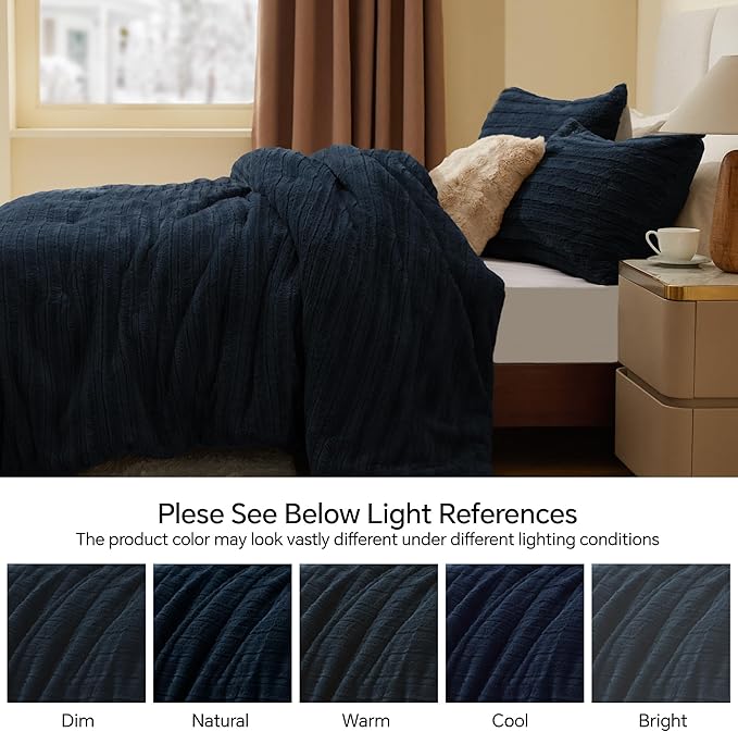 Comforter Set - King