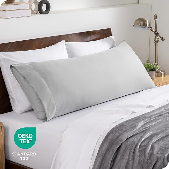 Microfiber Cooling Pillowcase