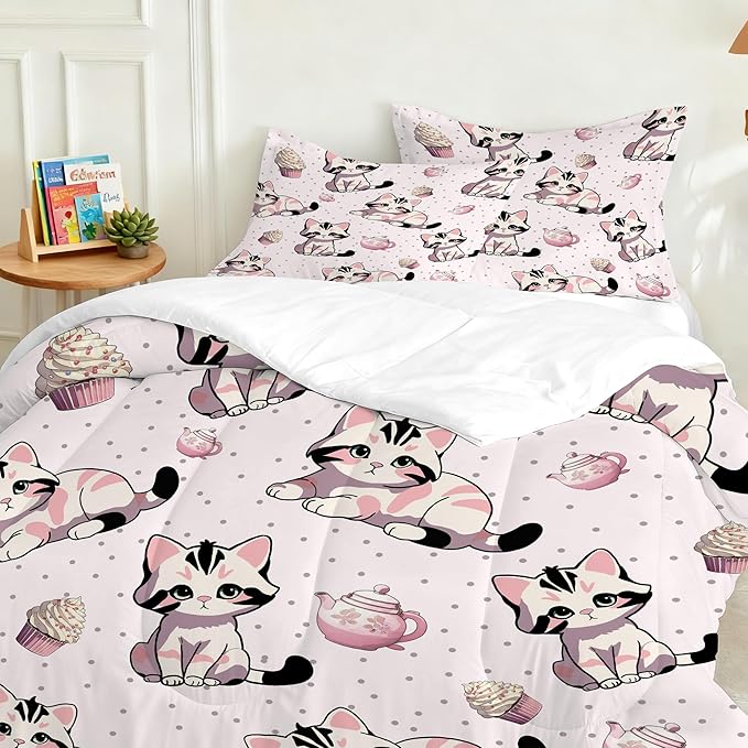 Comforter Set - Full