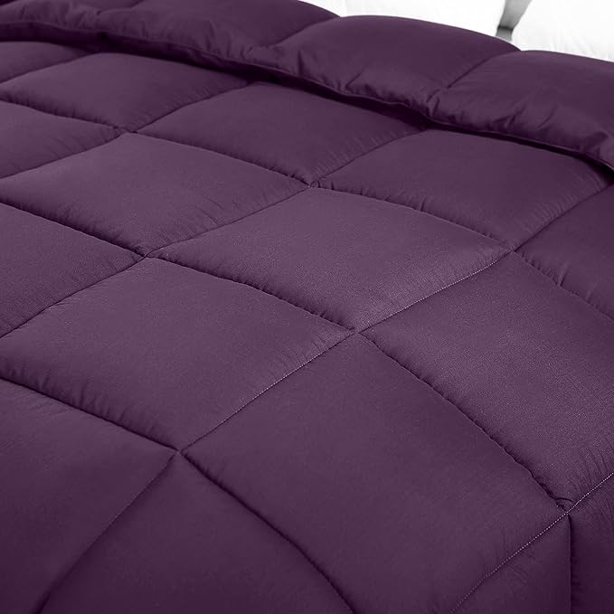 Down Alternative Comforter - King