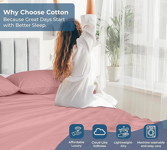 Flat Sheet - Twin XL